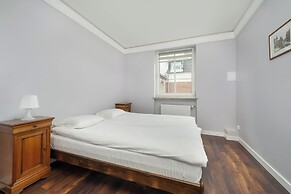 Wroclaw Center Apartment by Renters