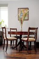 Wroclaw Center Apartment by Renters