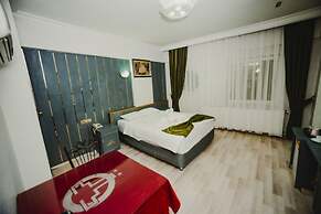 BURAKGOLD HOTEL