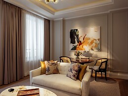 Corinthia Grand Hotel Astoria Brussels