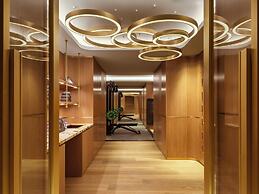 Corinthia Grand Hotel Astoria Brussels