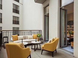 Corinthia Grand Hotel Astoria Brussels