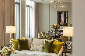 Corinthia Grand Hotel Astoria Brussels