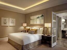 Corinthia Grand Hotel Astoria Brussels
