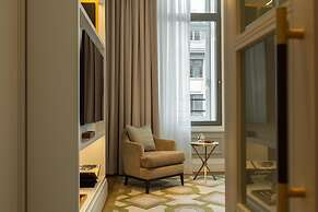 Corinthia Grand Hotel Astoria Brussels