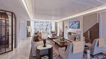 Corinthia Grand Hotel Astoria Brussels
