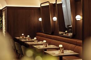 Corinthia Grand Hotel Astoria Brussels