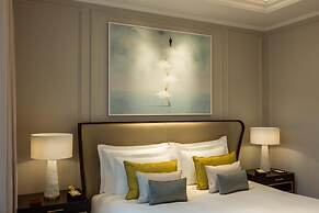 Corinthia Grand Hotel Astoria Brussels
