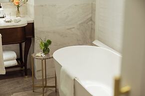 Corinthia Grand Hotel Astoria Brussels