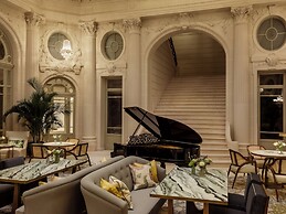 Corinthia Grand Hotel Astoria Brussels