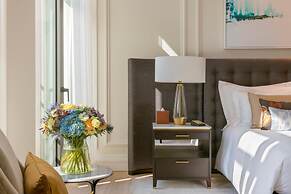 Corinthia Grand Hotel Astoria Brussels