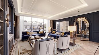 Corinthia Grand Hotel Astoria Brussels