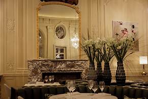 Corinthia Grand Hotel Astoria Brussels
