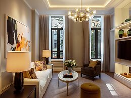 Corinthia Grand Hotel Astoria Brussels