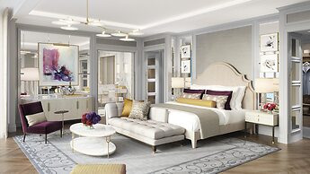 Corinthia Grand Hotel Astoria Brussels