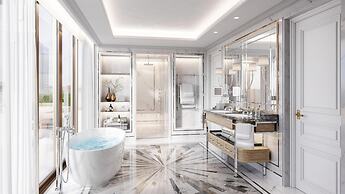 Corinthia Grand Hotel Astoria Brussels
