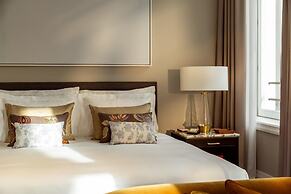 Corinthia Grand Hotel Astoria Brussels