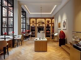 Corinthia Grand Hotel Astoria Brussels