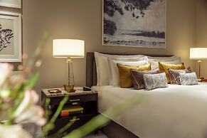 Corinthia Grand Hotel Astoria Brussels