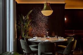 Corinthia Grand Hotel Astoria Brussels