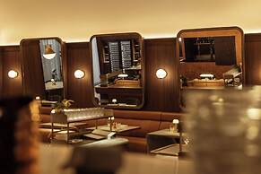 Corinthia Grand Hotel Astoria Brussels