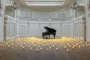 Corinthia Grand Hotel Astoria Brussels