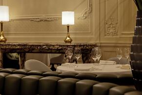 Corinthia Grand Hotel Astoria Brussels