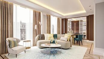 Corinthia Grand Hotel Astoria Brussels