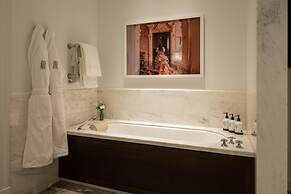 Corinthia Grand Hotel Astoria Brussels