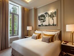 Corinthia Grand Hotel Astoria Brussels