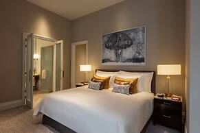 Corinthia Grand Hotel Astoria Brussels