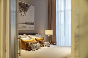 Corinthia Grand Hotel Astoria Brussels