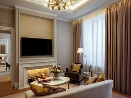 Corinthia Grand Hotel Astoria Brussels