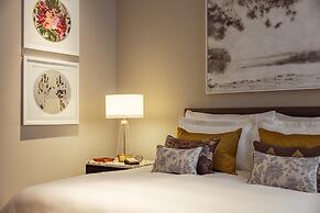 Corinthia Grand Hotel Astoria Brussels