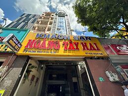 Hoang Tay 2 Hotel by Bay Luxury