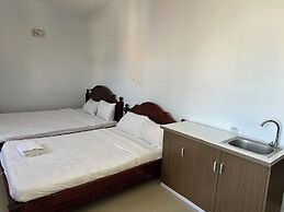 Hoang Tay 2 Hotel by Bay Luxury