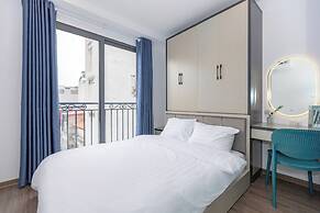 LUMI Hotel & Apartment