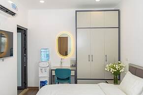 LUMI Hotel & Apartment