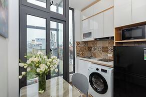 LUMI Hotel & Apartment