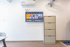 LUMI Hotel & Apartment