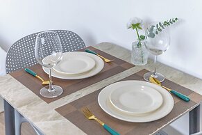 LUMI Hotel & Apartment