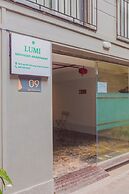 LUMI Hotel & Apartment