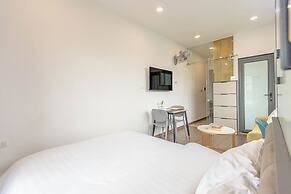 LUMI Hotel & Apartment