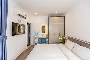 LUMI Hotel & Apartment