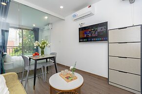 LUMI Hotel & Apartment