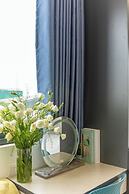 LUMI Hotel & Apartment