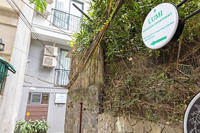 LUMI Hotel & Apartment