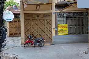 LUMI Hotel & Apartment