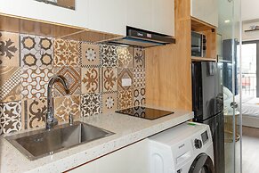 LUMI Hotel & Apartment