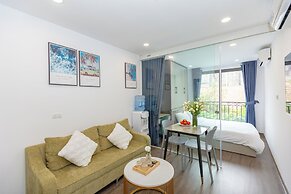 LUMI Hotel & Apartment